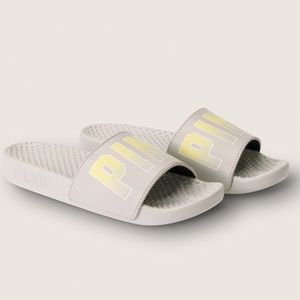 VS Pink Slides